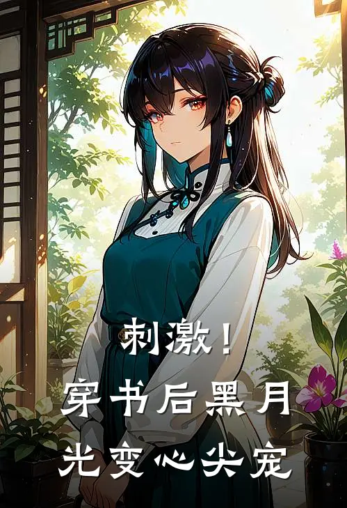 刺激！穿书后黑月光变心尖宠黄嘉嘉林婉儿热门的小说_热门小说在线阅读刺激！穿书后黑月光变心尖宠黄嘉嘉林婉儿