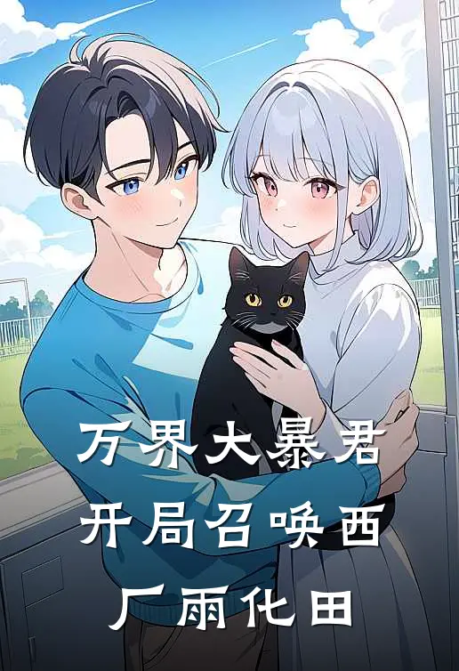 万界大暴君：开局召唤西厂雨化田