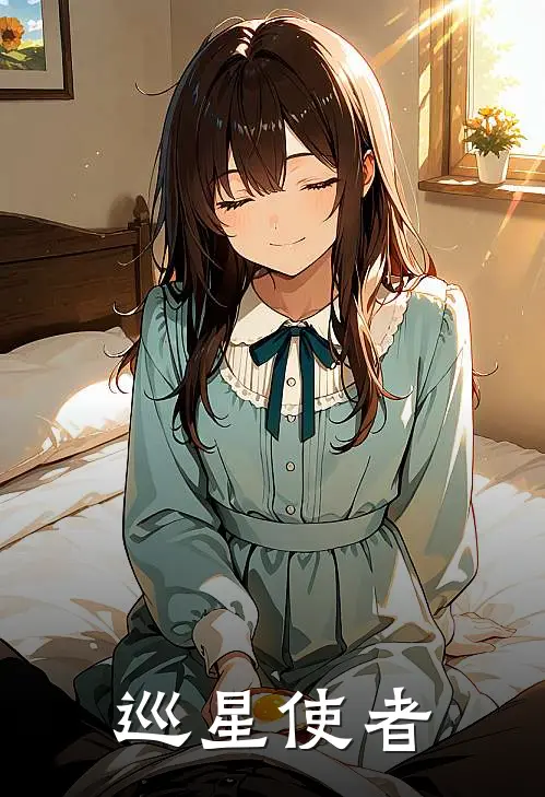 巡星使者贾一乐赵小玄完结小说大全_免费热门小说巡星使者(贾一乐赵小玄)