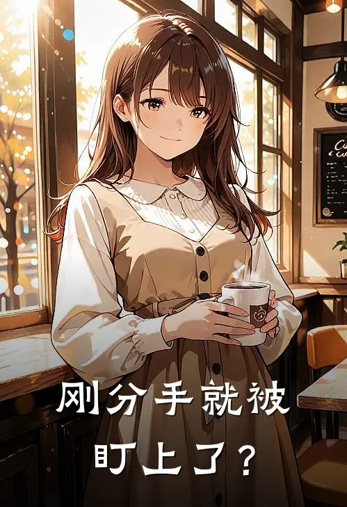 刚分手就被盯上了？