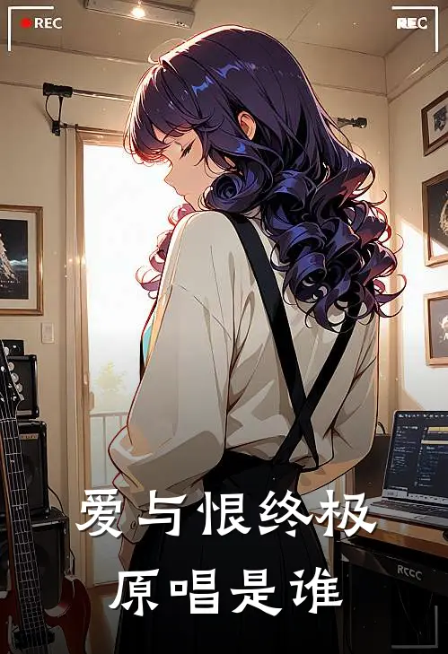 爱与恨终极原唱是谁