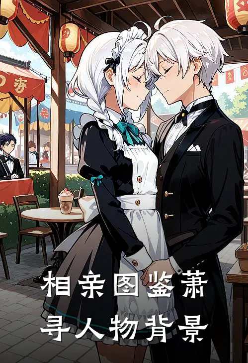 相亲图鉴萧寻人物背景