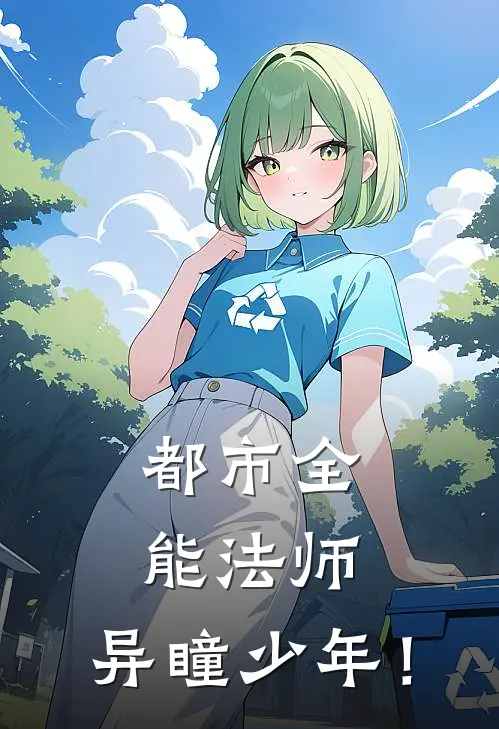 都市全能法师：异瞳少年！