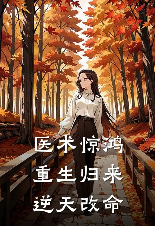 医术惊鸿：重生归来，逆天改命(司马婧司马明)免费小说全集_完本小说免费阅读医术惊鸿：重生归来，逆天改命(司马婧司马明)