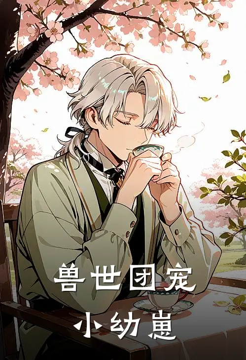 兽世团宠小幼崽