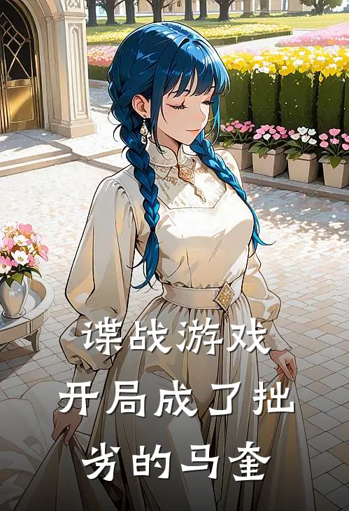 谍战游戏：开局成了拙劣的马奎陈青马奎全文免费阅读_热门小说大全谍战游戏：开局成了拙劣的马奎陈青马奎