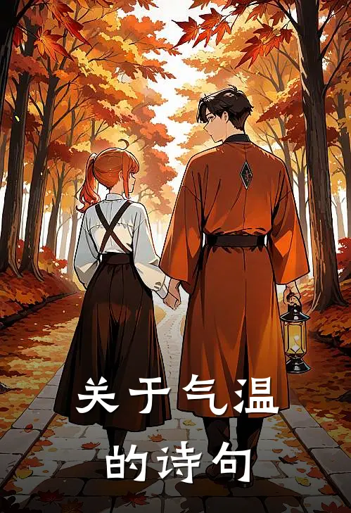 关于气温的诗句