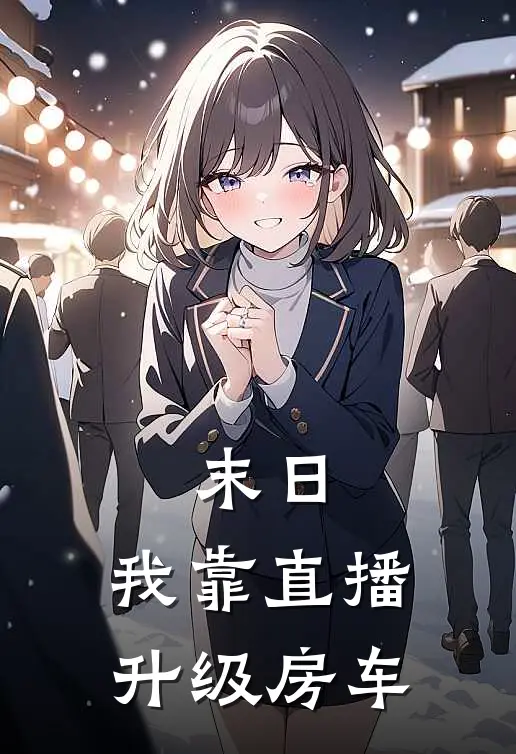 末日：我靠直播升级房车(张向南马赛克)免费小说全本阅读_最新章节列表末日：我靠直播升级房车(张向南马赛克)