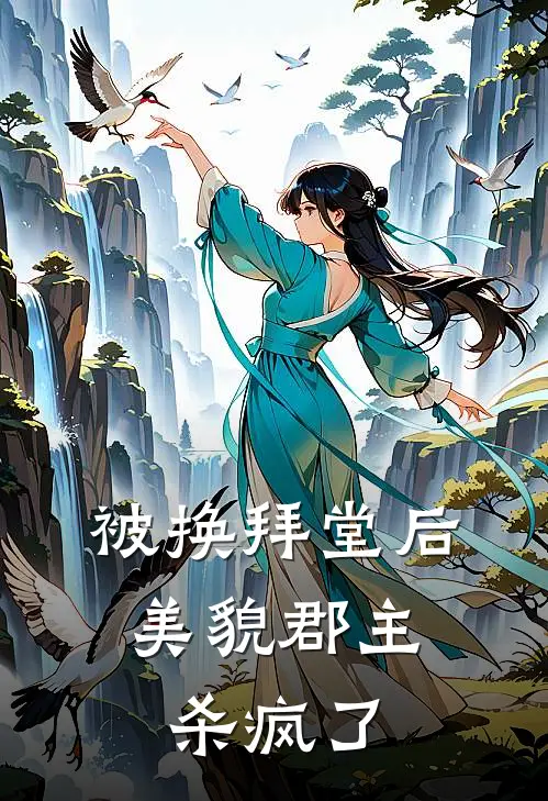 叶士澜季清漾(被换拜堂后，美貌郡主杀疯了)全章节在线阅读_(被换拜堂后，美貌郡主杀疯了)全本在线阅读