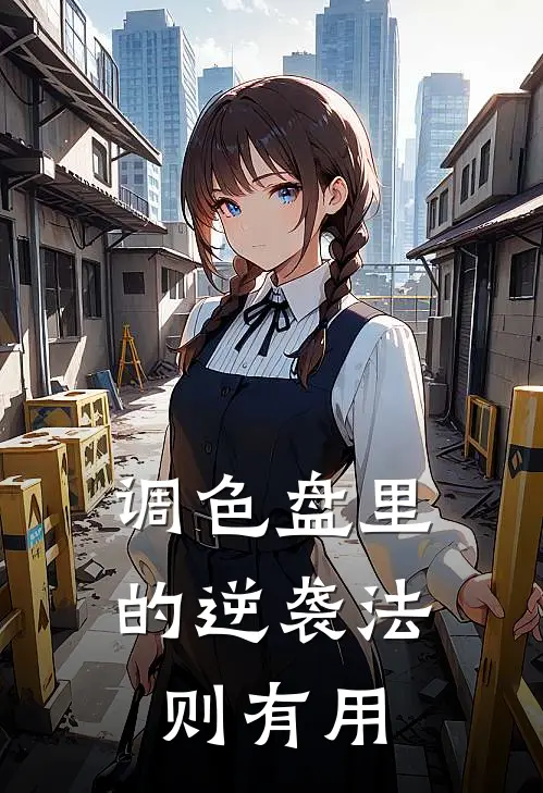 调色盘里的逆袭法则有用