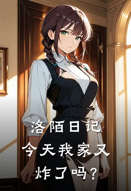 《洛陌日记：今天我家又炸了吗？》云风洛陌全集免费在线阅读_(云风洛陌)全章节免费在线阅读