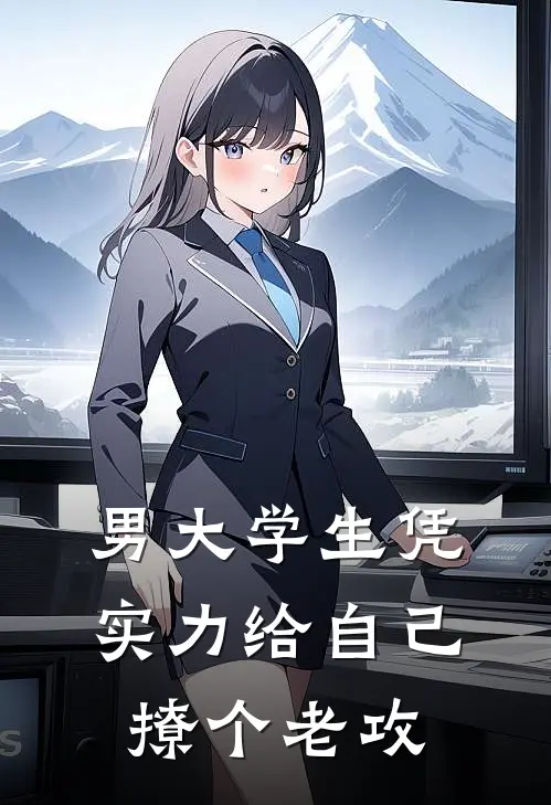 男大学生凭实力给自己撩个老攻