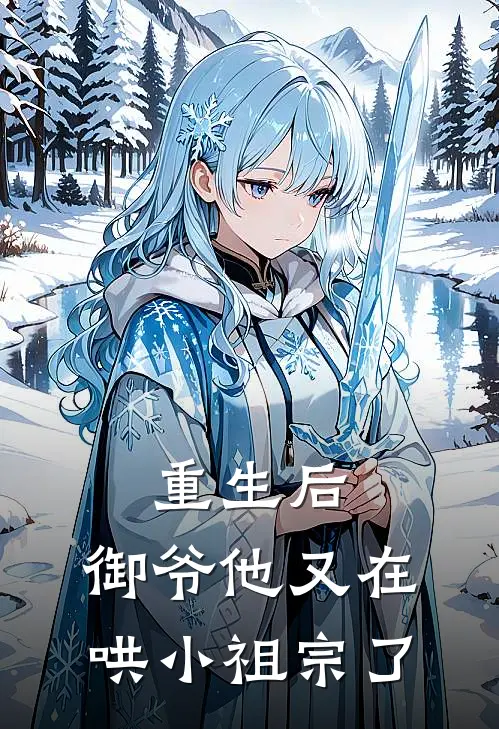 重生后，御爷他又在哄小祖宗了