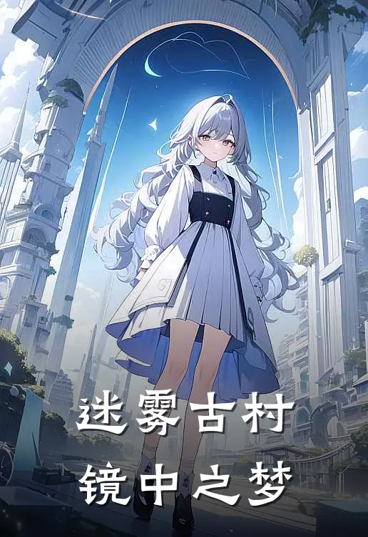 迷雾古村镜中之梦