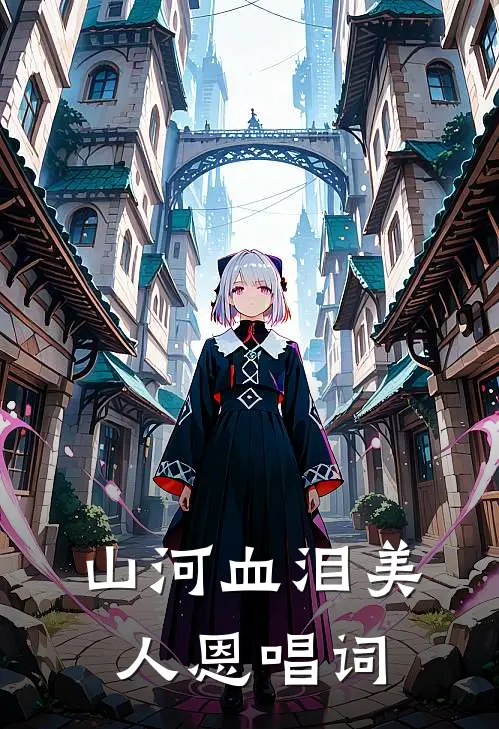 山河血泪美人恩唱词