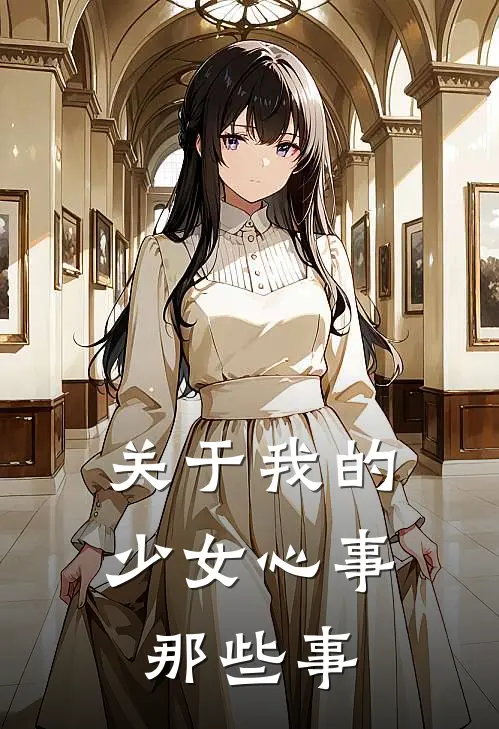 关于我的少女心事那些事万年万年老二完整免费小说_小说全文免费阅读关于我的少女心事那些事万年万年老二