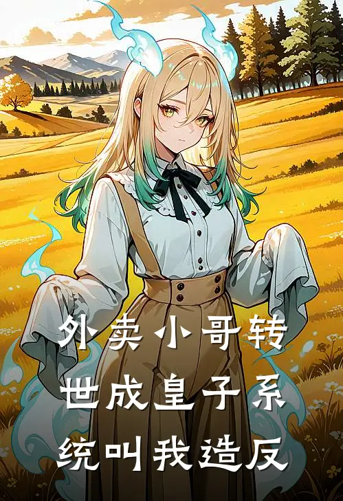 外卖小哥转世成皇子系统叫我造反秦轩瞳瑶热门小说阅读_好看的小说推荐完结外卖小哥转世成皇子系统叫我造反秦轩瞳瑶