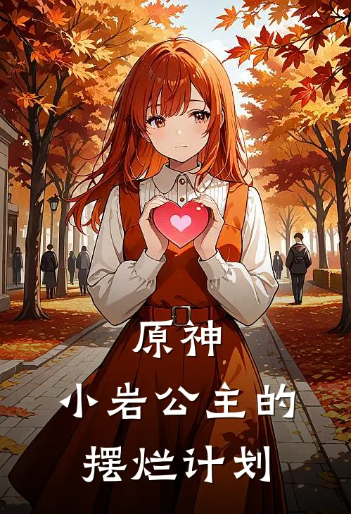 原神：小岩公主的摆烂计划