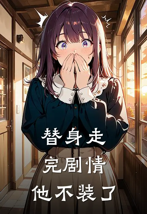 替身走完剧情，他不装了(宫凡傅寒川)热门网络小说推荐_最新章节列表替身走完剧情，他不装了(宫凡傅寒川)