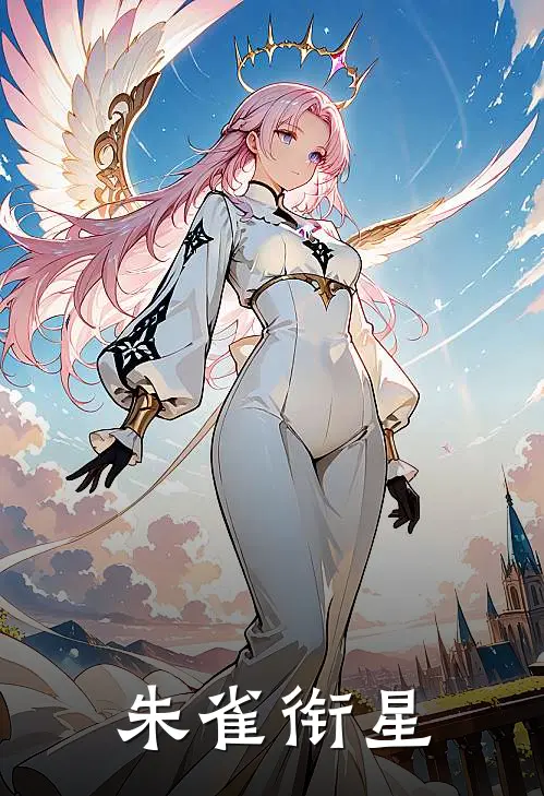 朱雀衔星(江栖迟谢隐霄)小说完结版_全文阅读免费全集朱雀衔星江栖迟谢隐霄