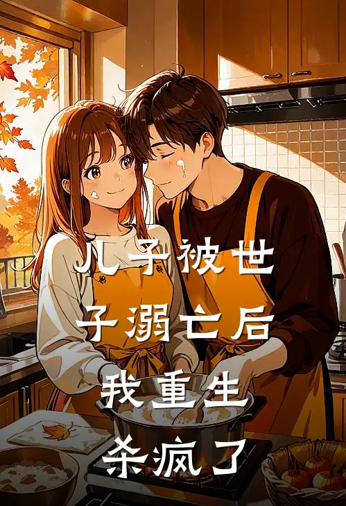 儿子被世子溺亡后，我重生杀疯了(安阳安阳伯)完整版免费全文阅读_完本小说推荐儿子被世子溺亡后，我重生杀疯了(安阳安阳伯)