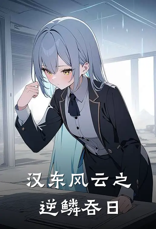 汉东风云之逆鳞吞日