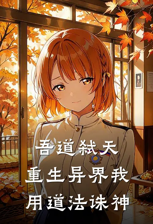 吾道弑天：重生异界我用道法诛神(许无咎玲月)小说免费阅读无弹窗_完结小说吾道弑天：重生异界我用道法诛神许无咎玲月