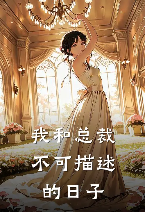 我和总裁不可描述的日子