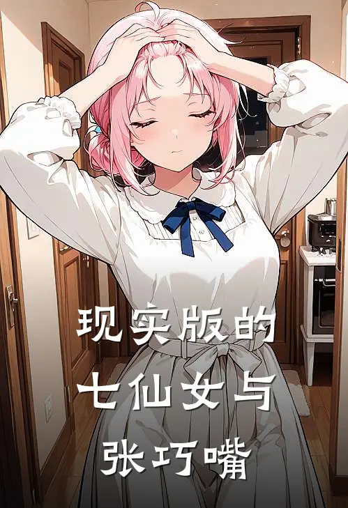 现实版的七仙女与张巧嘴