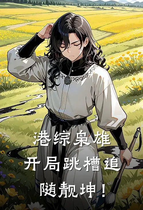 港综枭雄，开局跳槽追随靓坤！叶无风靓坤免费小说全集_小说免费完结港综枭雄，开局跳槽追随靓坤！叶无风靓坤