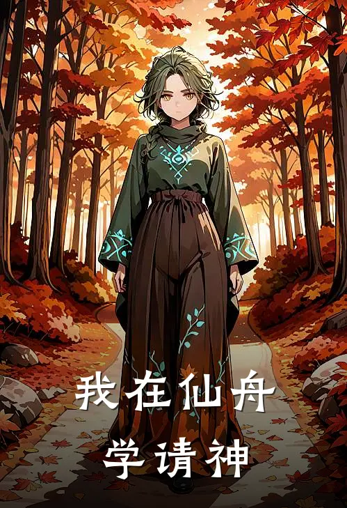 我在仙舟学请神常乐彦卿完结热门小说_完整版小说全文免费阅读我在仙舟学请神常乐彦卿