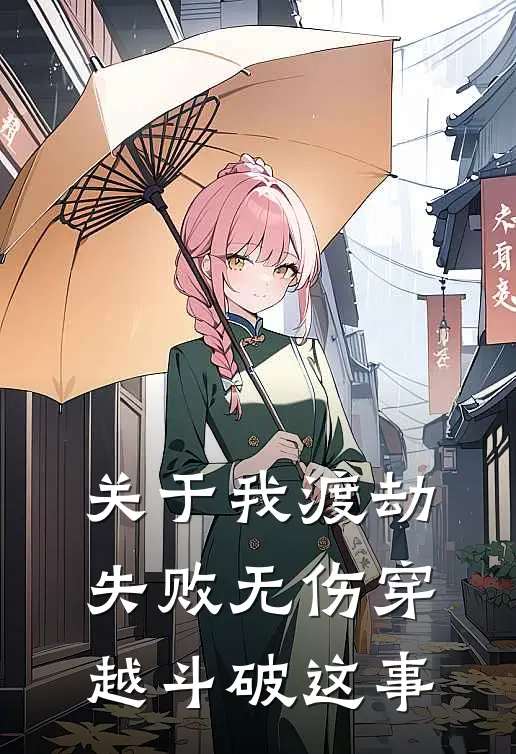 关于我渡劫失败无伤穿越斗破这事