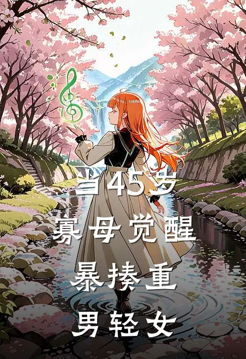 当45岁寡母觉醒：暴揍重男轻女