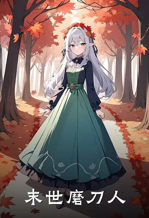 末世磨刀人许安晨许存德最热门小说_免费小说全集末世磨刀人(许安晨许存德)