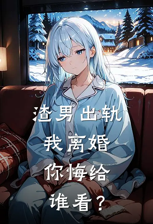 渣男出轨我离婚，你悔给谁看？