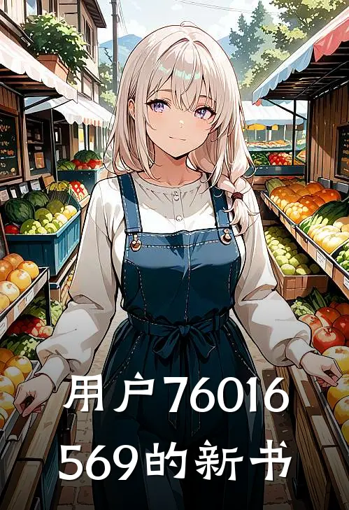 用户76016569的新书