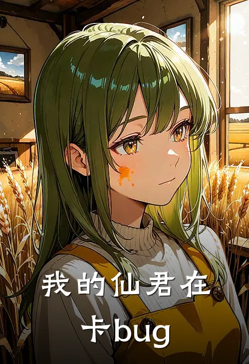 林醨陆明霄（我的仙君在卡bug）最新章节列表_（林醨陆明霄）我的仙君在卡bug最新小说