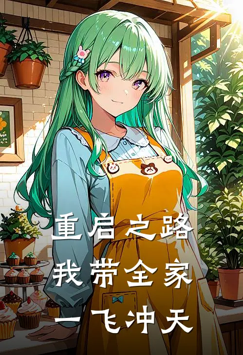 重启之路我带全家一飞冲天(李岚芳芳)热门小说大全_免费小说大全重启之路我带全家一飞冲天李岚芳芳