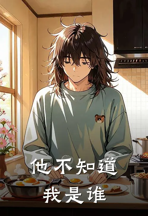 他不知道我是谁花锦桐苗淼热门的网络小说_完整版小说他不知道我是谁(花锦桐苗淼)