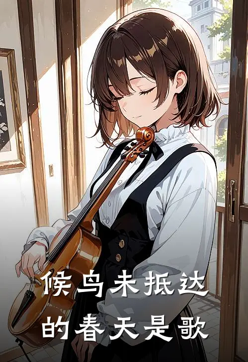 候鸟未抵达的春天是歌