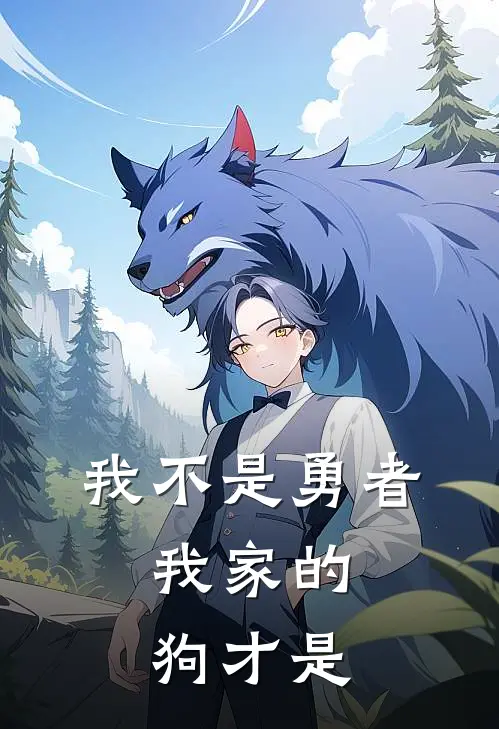 我不是勇者，我家的狗才是(林砚砚砚)免费小说在线阅读_在线阅读免费小说我不是勇者，我家的狗才是(林砚砚砚)