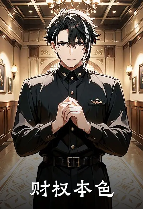 财权本色秦慧金姐新热门小说_最新章节列表财权本色(秦慧金姐)