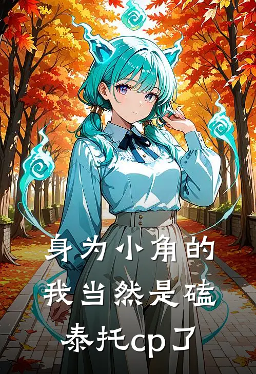 托雷基亚泰罗《身为小角的我当然是磕泰托cp了》完结版免费阅读_身为小角的我当然是磕泰托cp了全文免费阅读