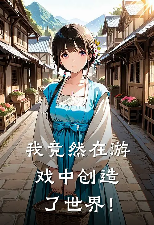 我竟然在游戏中创造了世界！罗天沃布拉斯热门的小说_免费小说我竟然在游戏中创造了世界！(罗天沃布拉斯)