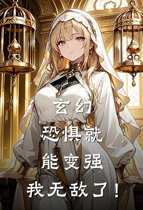 玄幻：恐惧就能变强，我无敌了！叶晨苏洛儿最新全本小说_最新章节列表玄幻：恐惧就能变强，我无敌了！(叶晨苏洛儿)