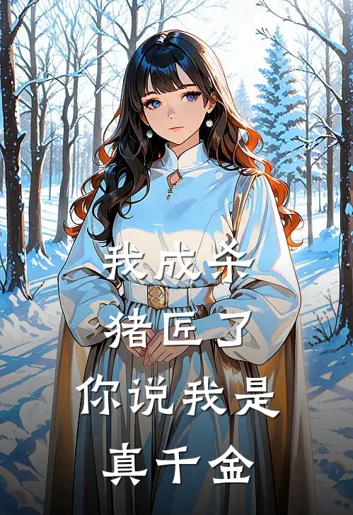 我成杀猪匠了，你说我是真千金苏苗苗霍灵秀最新好看小说_已完结小说我成杀猪匠了，你说我是真千金苏苗苗霍灵秀