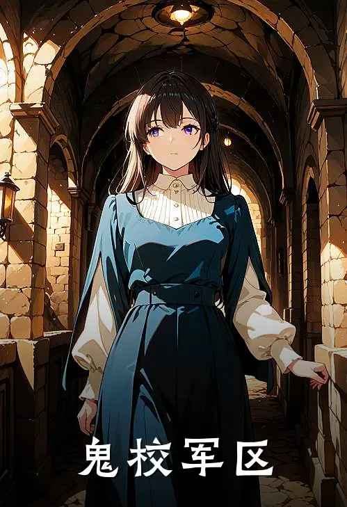 鬼校军区刘二彪小天完结版免费阅读_鬼校军区全章节免费在线阅读