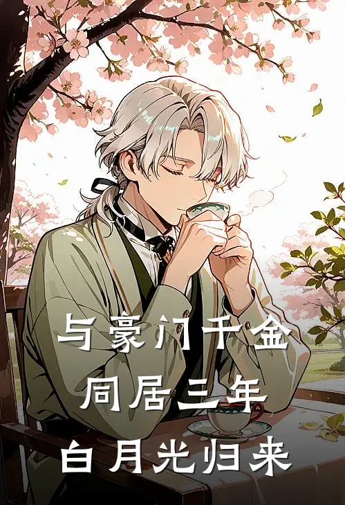 与豪门千金同居三年，白月光归来