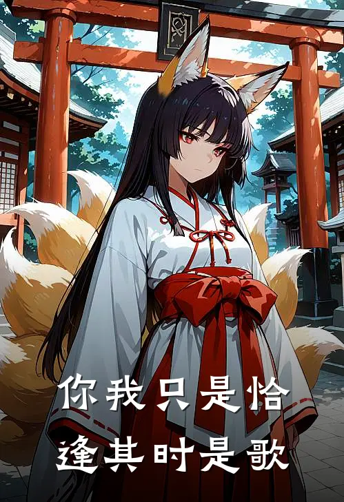 你我只是恰逢其时是歌