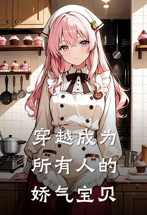 穿越成为所有人的娇气宝贝